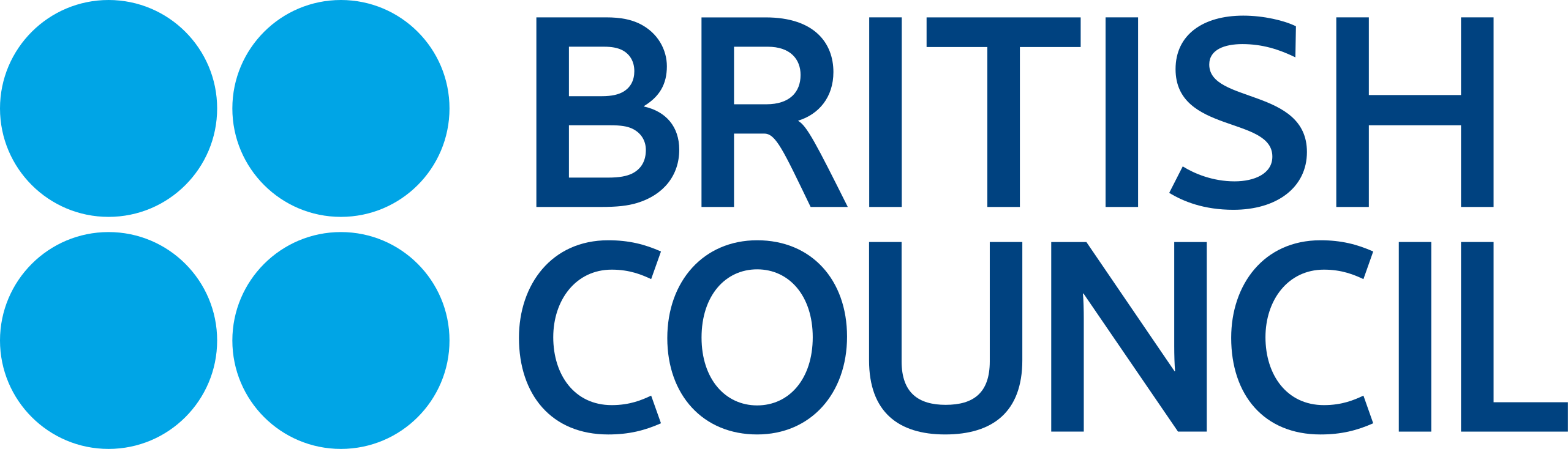 British Council — a British Council által minősített iskola