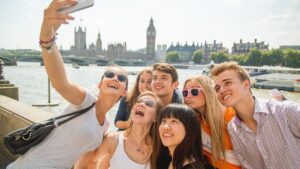 EC English - Embassy Summer