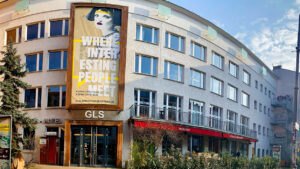 GLS - Berlin