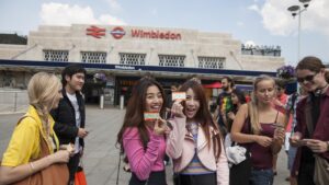Centre of English Studies - UK - London