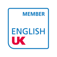 English UK — a English UK által minősített iskola