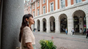 StGiles International - UK