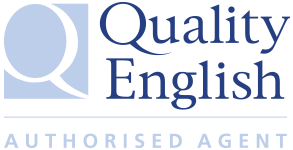 Quality English — a Quality English által minősített iskola